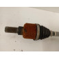 Cardan gauche (transmission) CITROEN C4 GRAND PICASSO 2