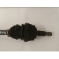 Cardan gauche (transmission) CITROEN C4 GRAND PICASSO 2