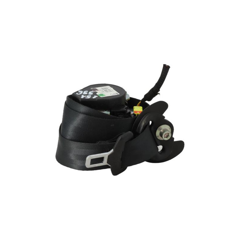 Ceinture avant droit CITROEN C4 GRAND PICASSO 2