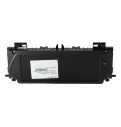 Compteur CITROEN C4 GRAND PICASSO 2 Photo n°1