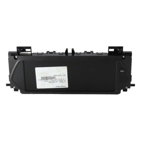 Compteur CITROEN C4 GRAND PICASSO 2 Photo n°1