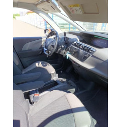 Compteur CITROEN C4 GRAND PICASSO 2 Photo n°8