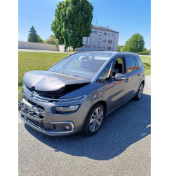 Compteur CITROEN C4 GRAND PICASSO 2 Photo n°10