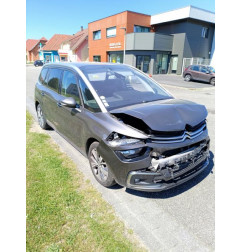 Ecran GPS CITROEN C4 GRAND PICASSO 2 Photo n°9