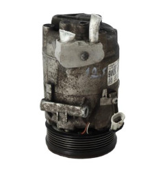 Compresseur clim LANCIA MUSA Photo n°1