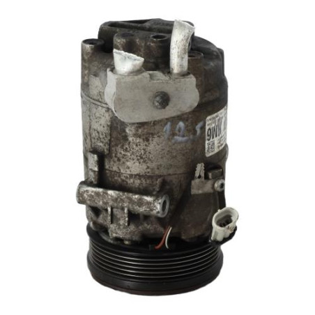 Compresseur clim LANCIA MUSA Photo n°1