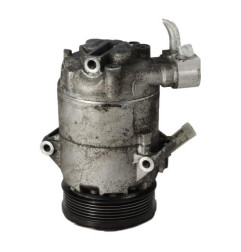 Compresseur clim LANCIA MUSA Photo n°4