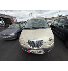 Compresseur clim LANCIA MUSA Photo n°6