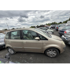 Compresseur clim LANCIA MUSA Photo n°10