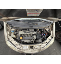 Moteur leve vitre avant gauche LANCIA MUSA Photo n°5