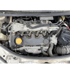 Moteur leve vitre avant gauche LANCIA MUSA Photo n°6