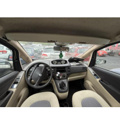 Moteur leve vitre avant gauche LANCIA MUSA Photo n°10