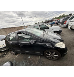 Feu arriere principal droit (feux) MERCEDES CLASSE A 169 Photo n°11