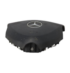 Air bag conducteur MERCEDES CLASSE A 169 Photo n°1
