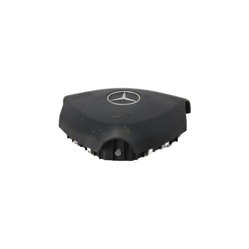 Air bag conducteur MERCEDES CLASSE A 169
