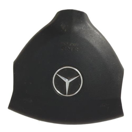 Air bag conducteur MERCEDES CLASSE A 169