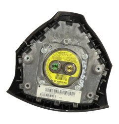 Air bag conducteur MERCEDES CLASSE A 169 Photo n°3