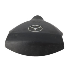 Air bag conducteur MERCEDES CLASSE A 169 Photo n°4