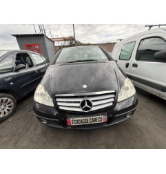 Air bag conducteur MERCEDES CLASSE A 169 Photo n°5