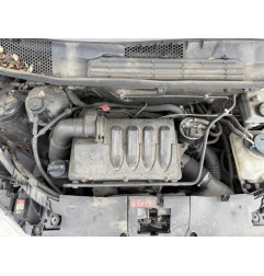 Air bag conducteur MERCEDES CLASSE A 169 Photo n°7