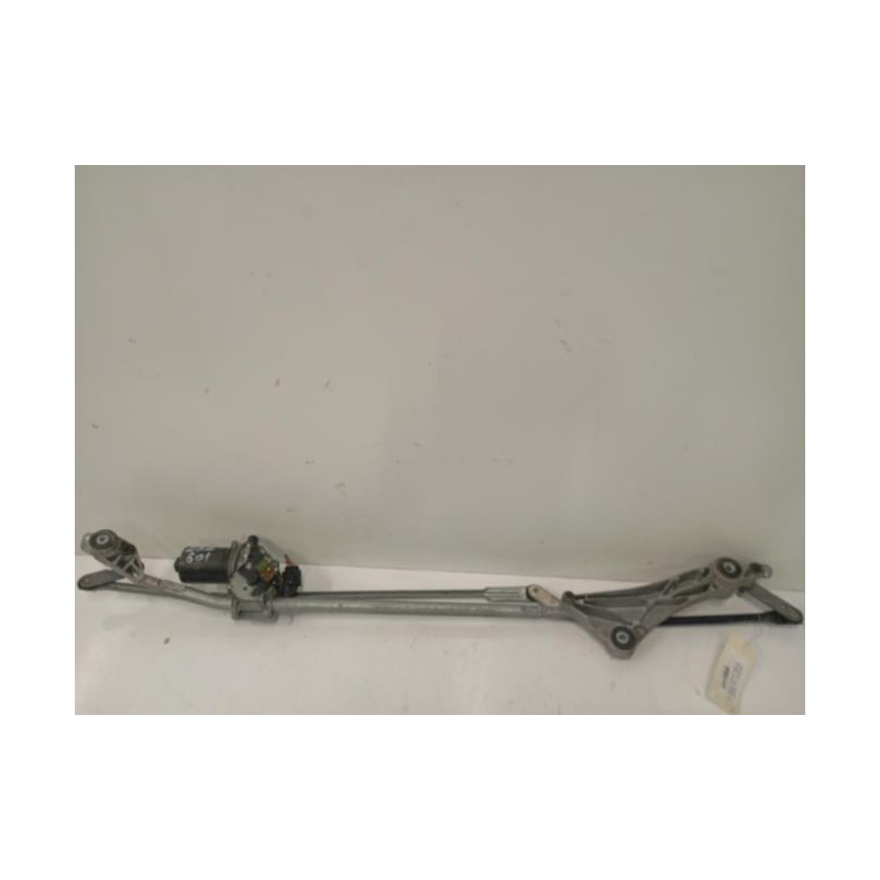 Moteur essuie glace avant MERCEDES CLASSE A 169