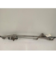 Moteur essuie glace avant MERCEDES CLASSE A 169