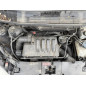 Moteur essuie glace avant MERCEDES CLASSE A 169