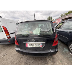 Moteur essuie glace avant MERCEDES CLASSE A 169 Photo n°13