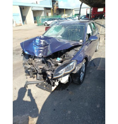 Moteur VOLKSWAGEN GOLF 7 Photo n°1