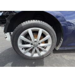 Jeu de 4 jantes  VOLKSWAGEN GOLF 7