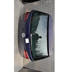 Malle/Hayon arriere VOLKSWAGEN GOLF 7 Photo n°1