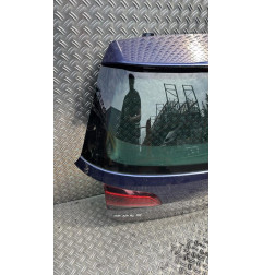 Malle/Hayon arriere VOLKSWAGEN GOLF 7 Photo n°3