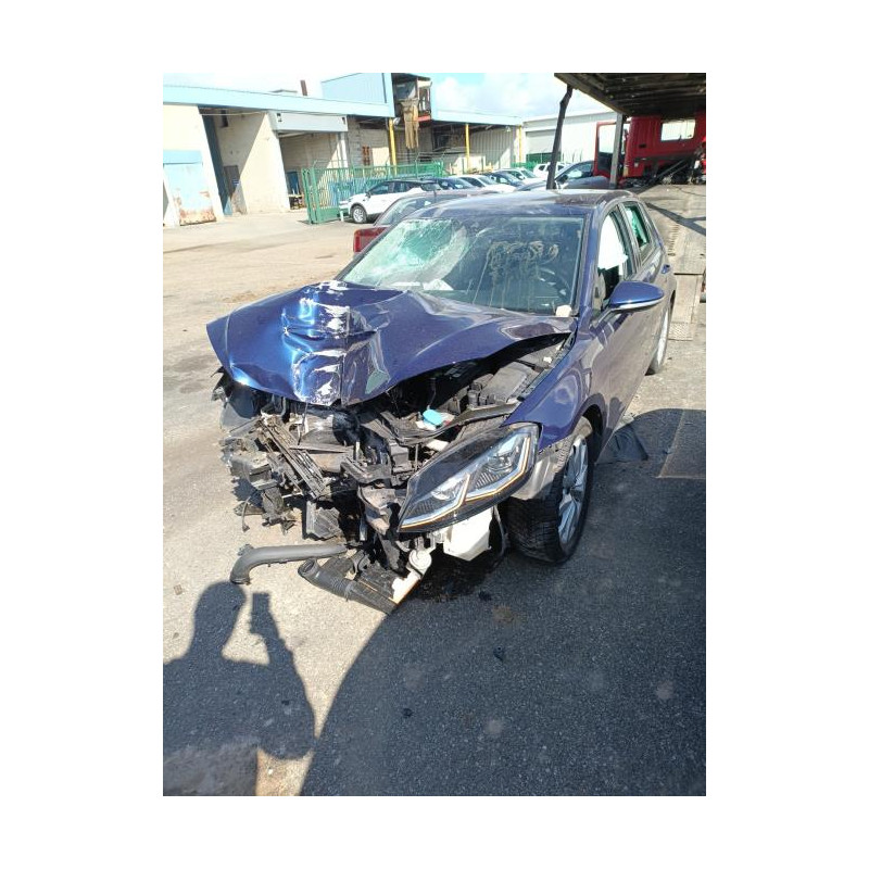 Demarreur VOLKSWAGEN GOLF 7