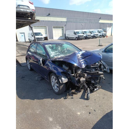 Demarreur VOLKSWAGEN GOLF 7