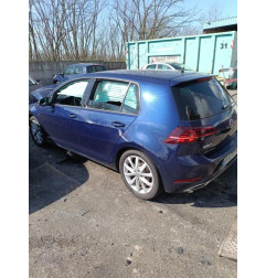 Demarreur VOLKSWAGEN GOLF 7 Photo n°5