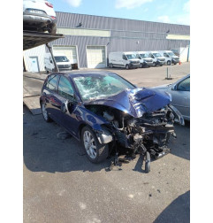 Turbo VOLKSWAGEN GOLF 7