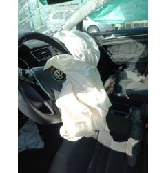 Turbo VOLKSWAGEN GOLF 7 Photo n°3