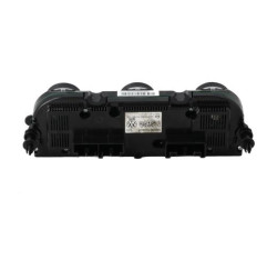 Commande chauffage VOLKSWAGEN GOLF 7