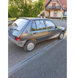 Retroviseur droit PEUGEOT 205 Photo n°6