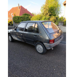 Retroviseur droit PEUGEOT 205 Photo n°9