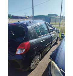 Boite de vitesses RENAULT CLIO 3 Photo n°1