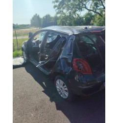 Boite de vitesses RENAULT CLIO 3