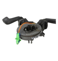 Com (Bloc Contacteur Tournant+Commodo Essuie Glace+Commodo Phare) OPEL CORSA C