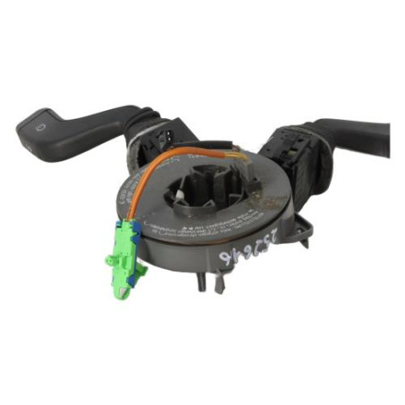 Com (Bloc Contacteur Tournant+Commodo Essuie Glace+Commodo Phare) OPEL CORSA C