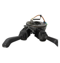 Com (Bloc Contacteur Tournant+Commodo Essuie Glace+Commodo Phare) OPEL CORSA C Photo n°3