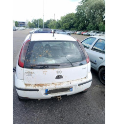 Com (Bloc Contacteur Tournant+Commodo Essuie Glace+Commodo Phare) OPEL CORSA C Photo n°5