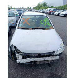 Com (Bloc Contacteur Tournant+Commodo Essuie Glace+Commodo Phare) OPEL CORSA C Photo n°9