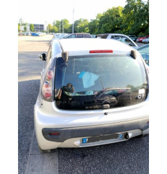 Ceinture avant gauche CITROEN C1 1 Photo n°8