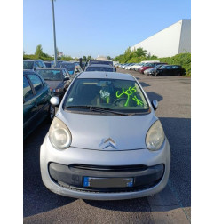 Com (Bloc Contacteur Tournant+Commodo Essuie Glace+Commodo Phare) CITROEN C1 1 Photo n°5