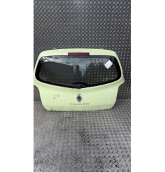 Malle/Hayon arriere RENAULT TWINGO 2 Photo n°1
